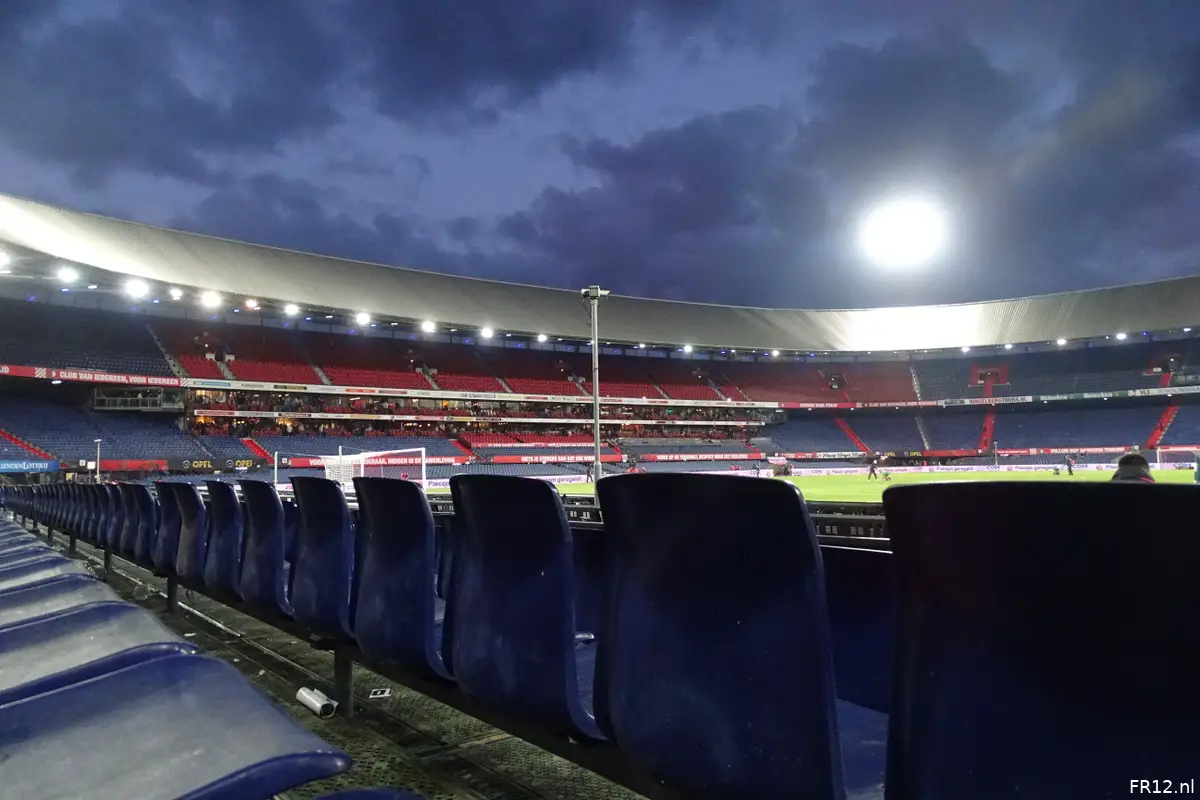 Nieuw camerasysteem vanaf zondag in gebruik