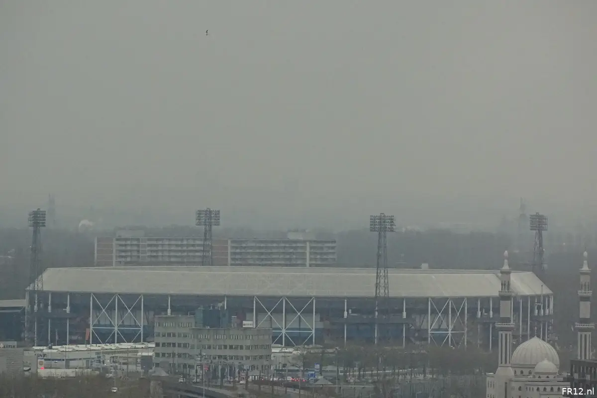  Fotoverslag Feyenoord - De Graafschap online