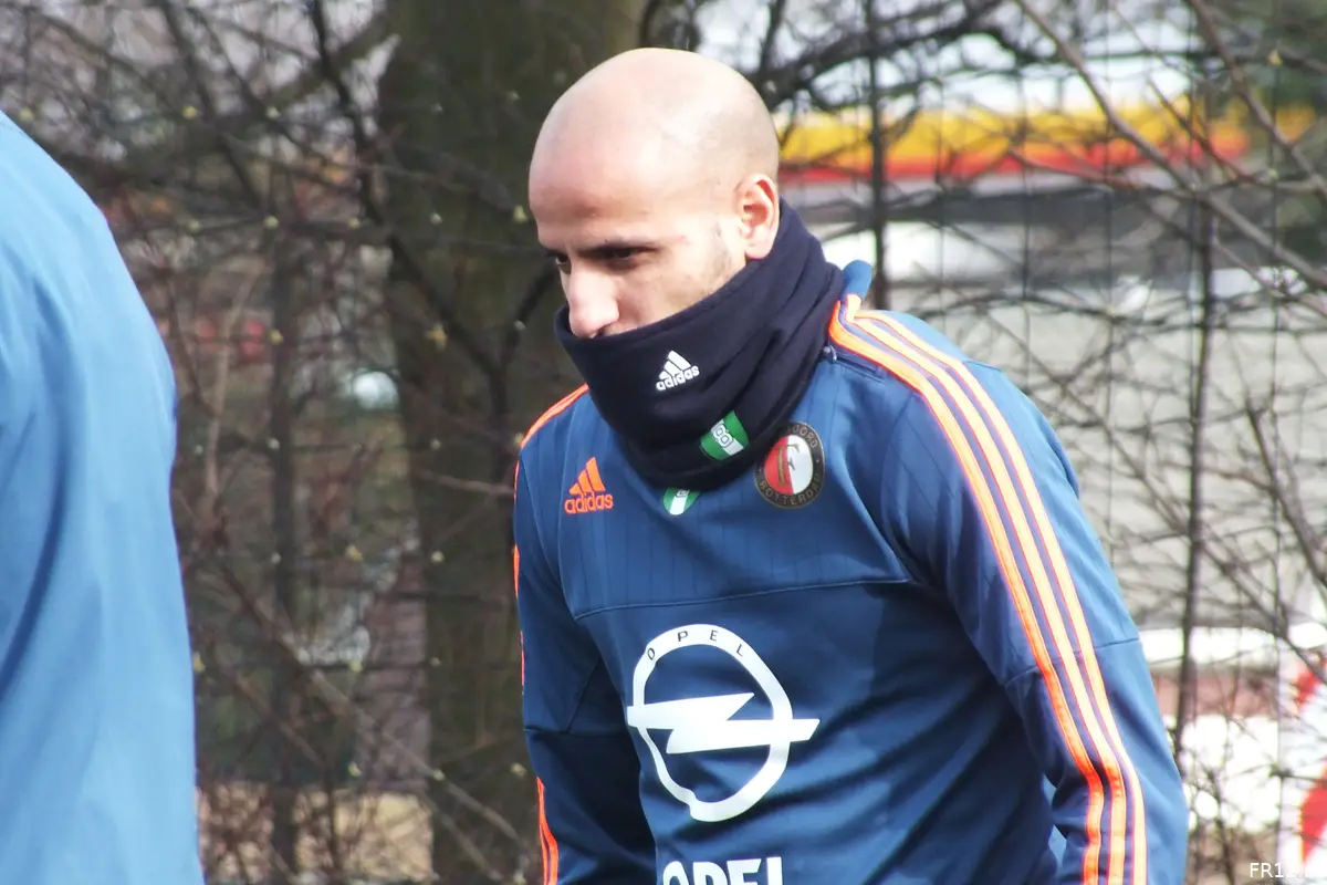 El Ahmadi opgeroepen voor Marokkaans elftal
