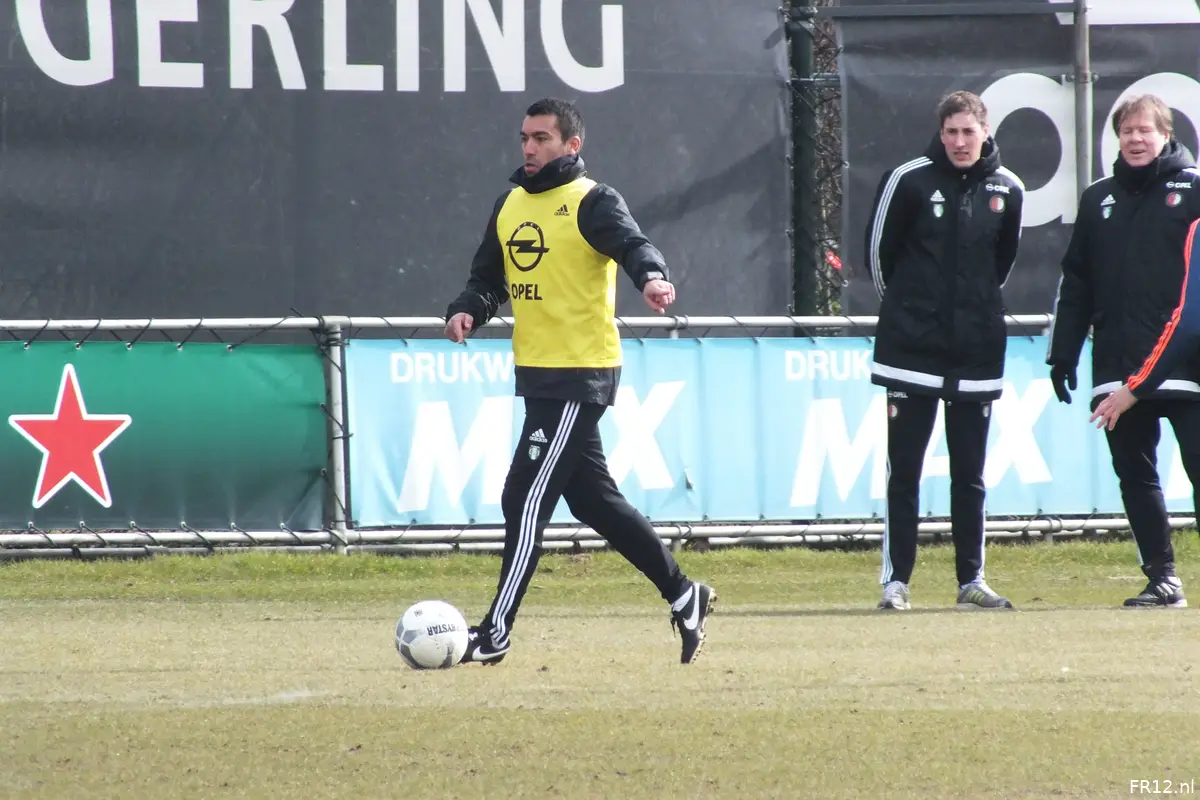 'Gio' blijft contact houden met Koeman: ''We appen vaak''