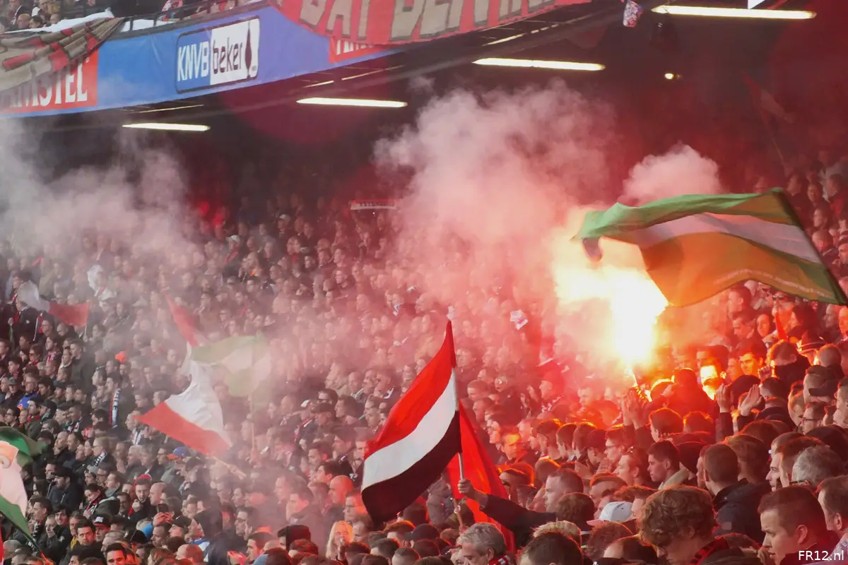 FR12.nl wenst u een gelukkig nieuwjaar!