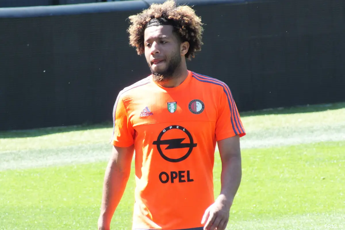 'Vilhena krijgt rugnummer 10'