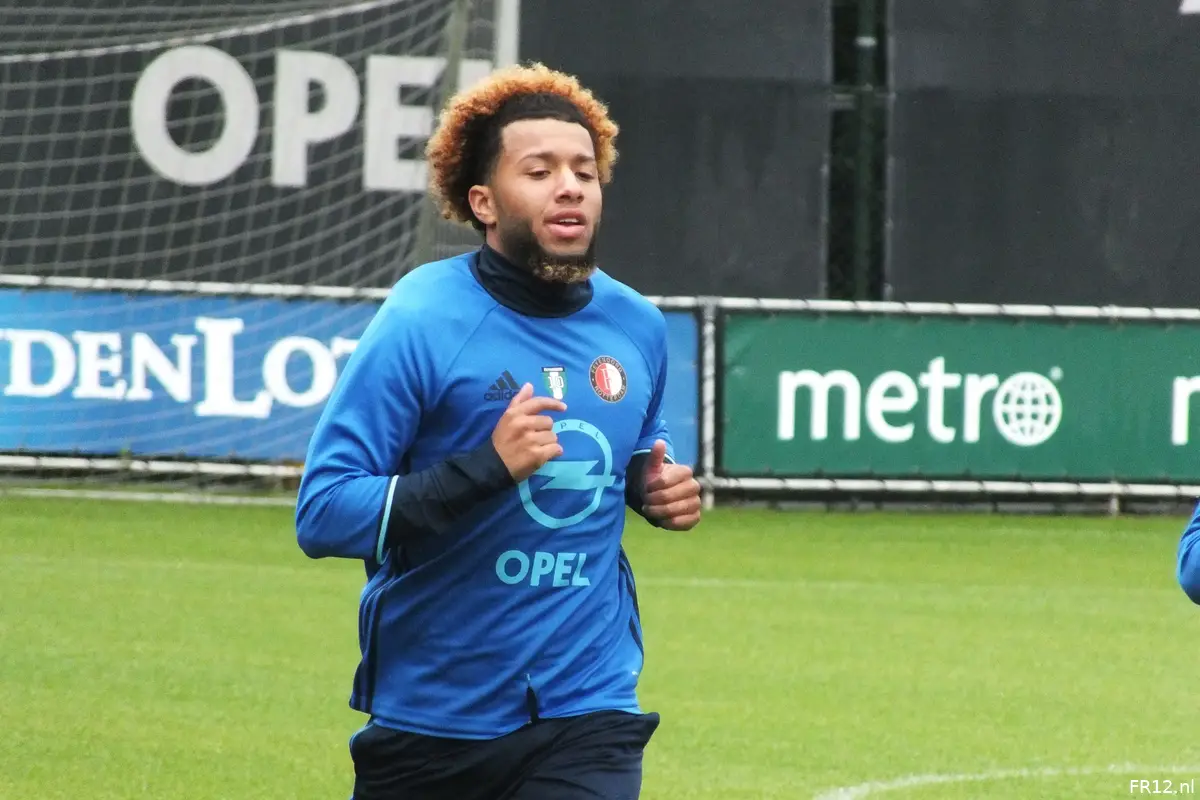 Vilhena: ''Transfer dichtbij, maar thuissituatie gaf doorslag''