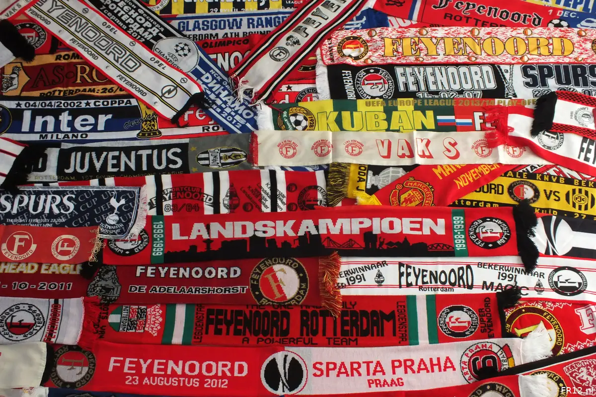 Quiz I De algemene Feyenoord editie #5