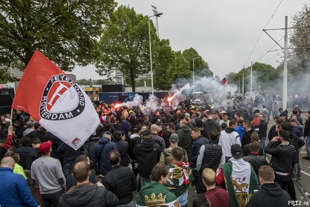 7000 Kaarten 'Kampioensevenement' ook al uitverkocht