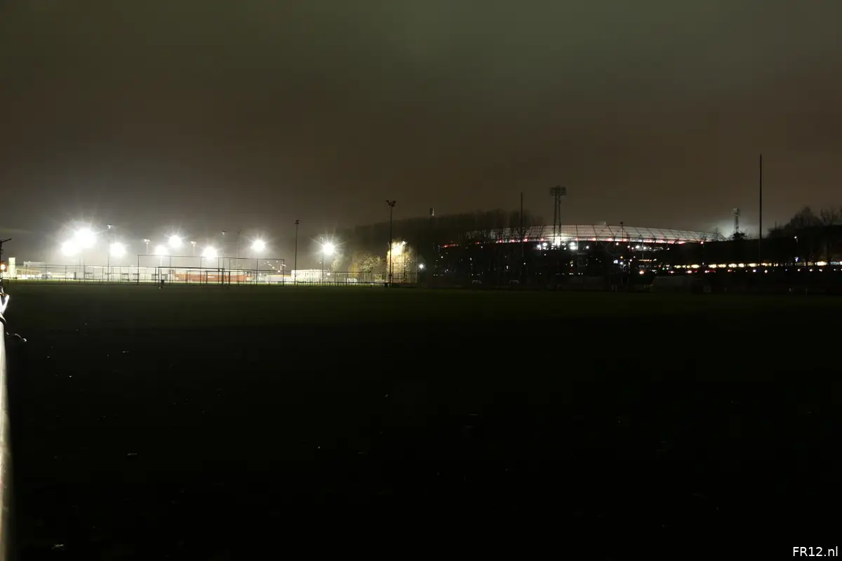 Fotoverslag Feyenoord - VVV Venlo online