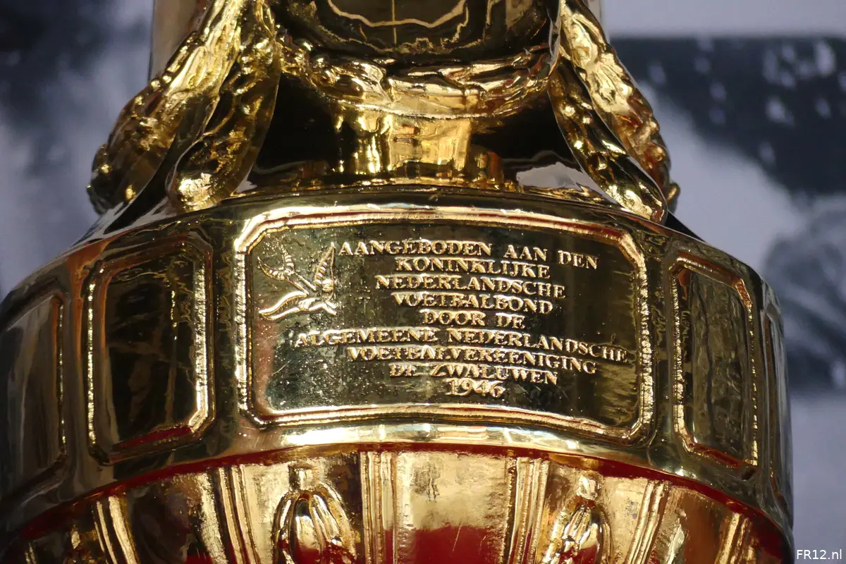 Fotoverslag Feyenoord - Sparta Rotterdam online