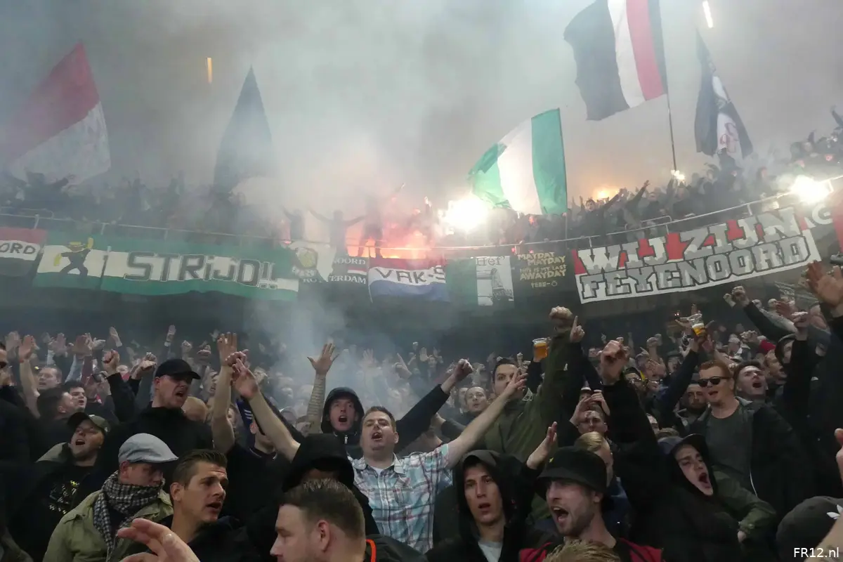 Na het weekend duidelijkheid over FC Porto-uit