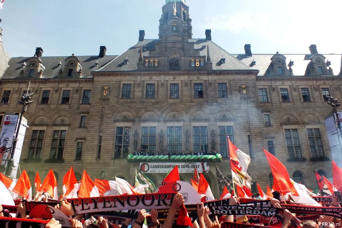'Geen onverwachte wending vanuit het stadhuis'