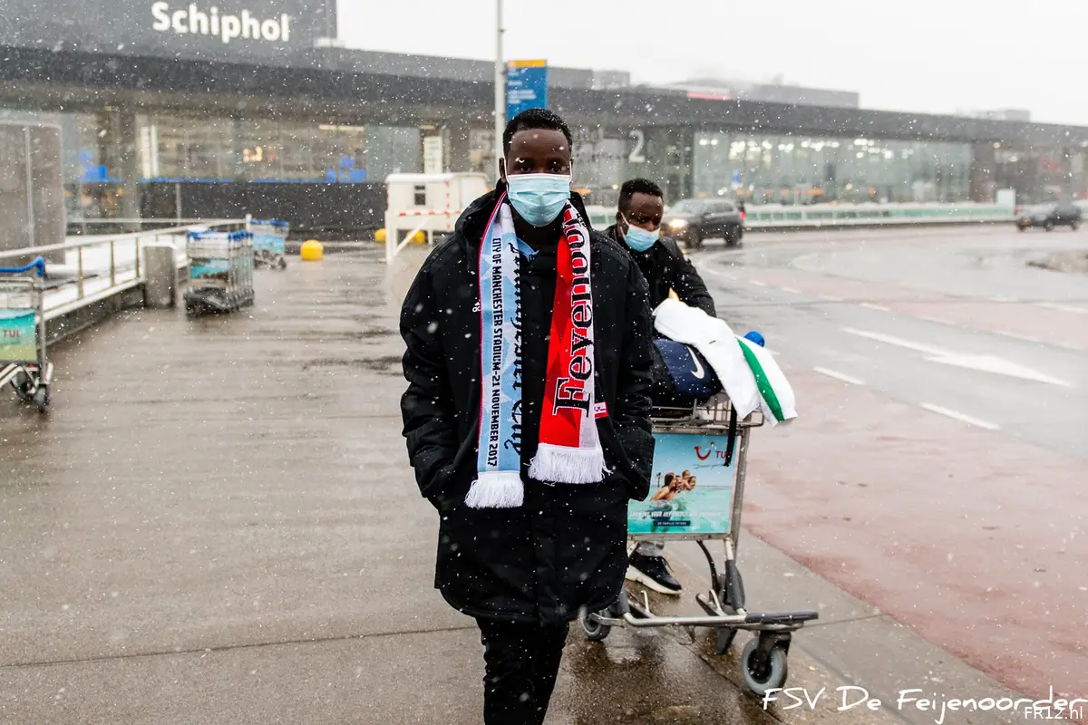 AD: Baldé tekent contract voor meerdere seizoenen (update)