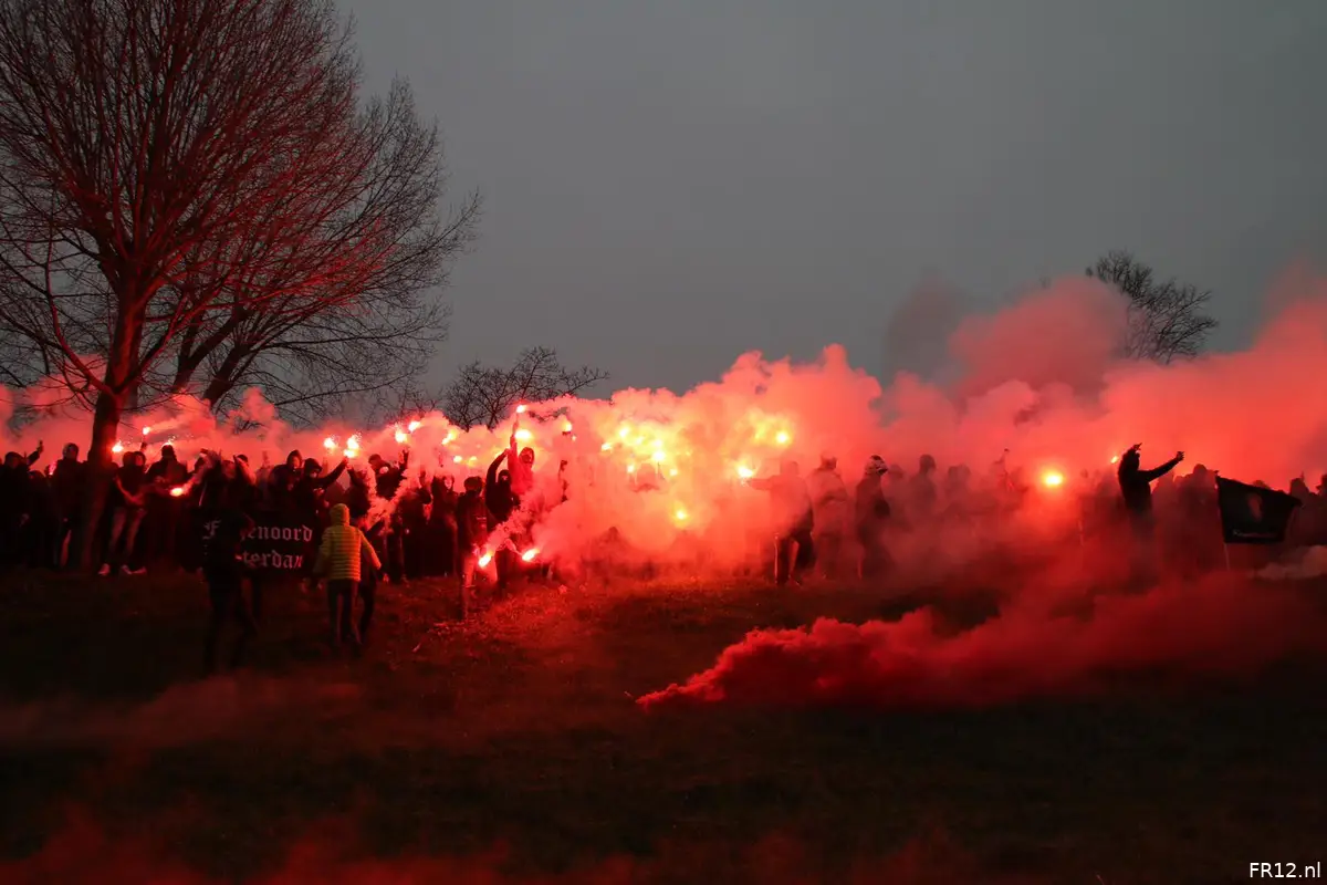 Fotoverslag laatste training voor de Klassieker online