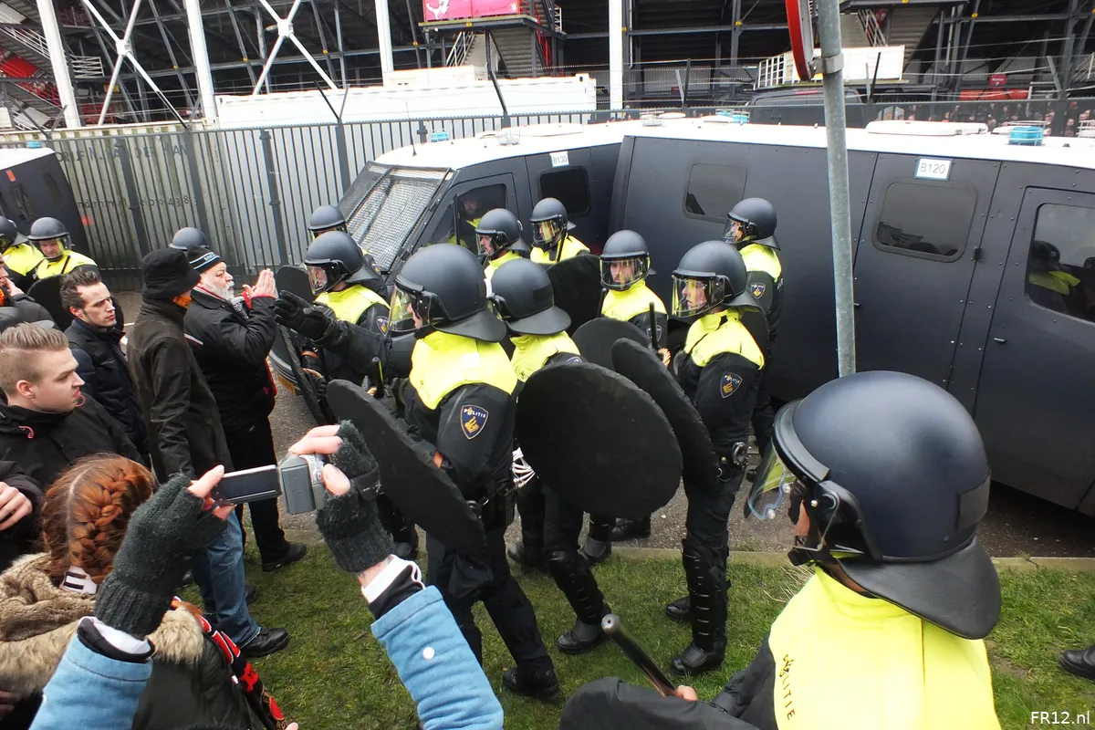 ''Waarom is dit dan niet eerder en helder gecommuniceerd?''