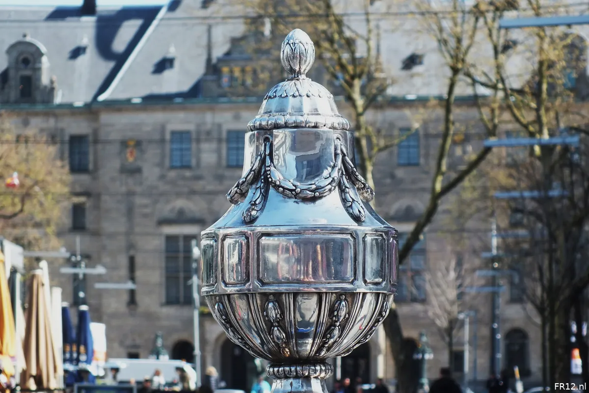 Gio en Kuyt: ''Winst of verlies bepaalt of seizoen geslaagd is''