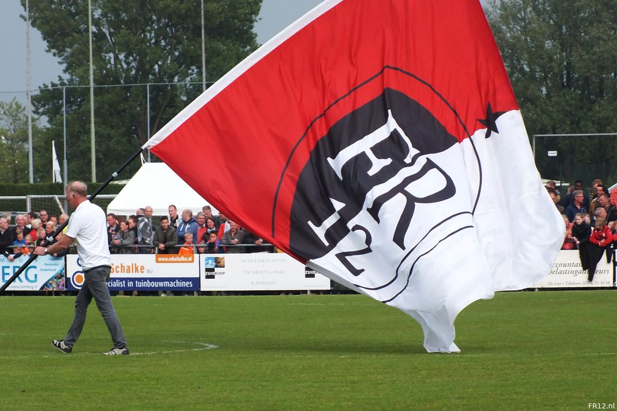 Feyenoord speelt oefenwedstrijd tegen SDC Putten