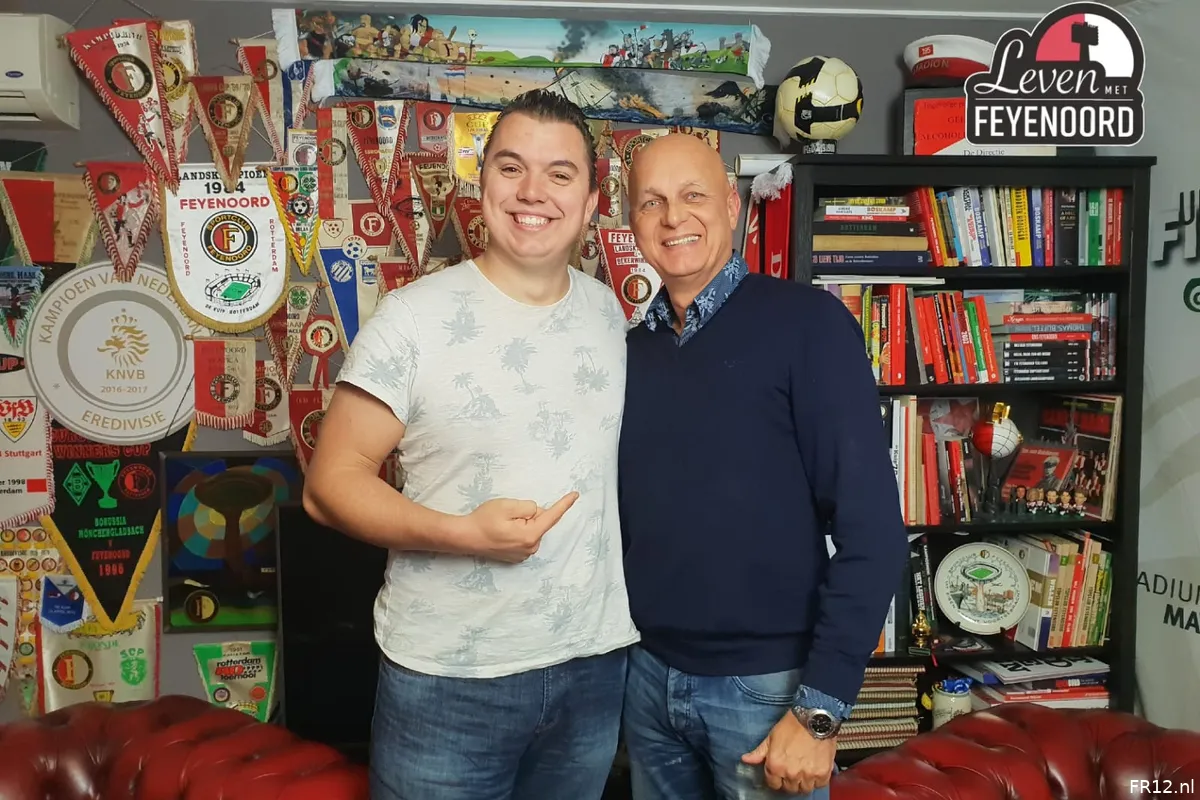 Leven met Feyenoord #10: Feyenoord Forever