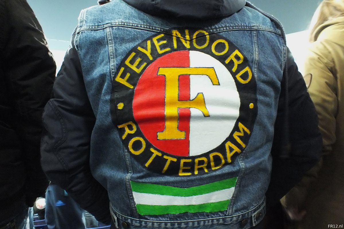 Fotoverslag Feyenoord - Fenerbahce online