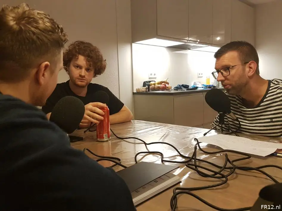‘’Kein Geloel is een soort therapie geworden voor de Feyenoorder’’