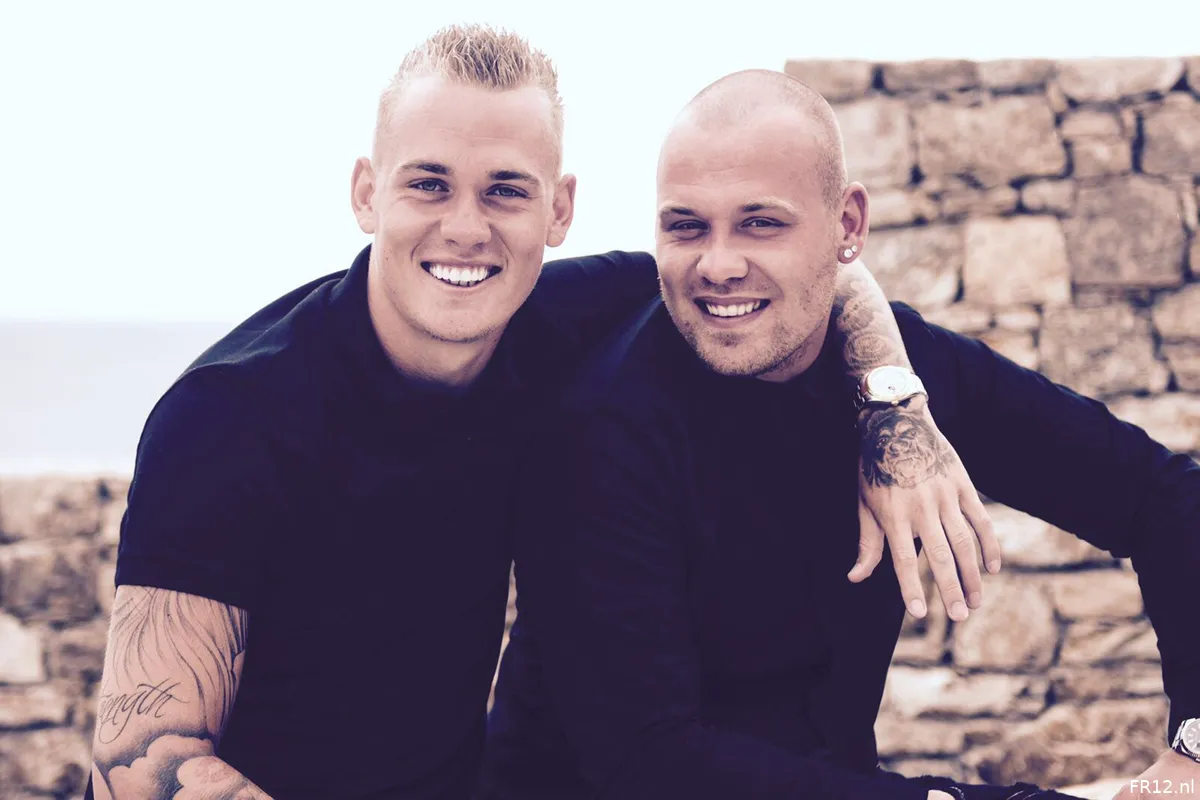 Broer Karsdorp: ''Hoopte dat hij nog tien jaar zou blijven''