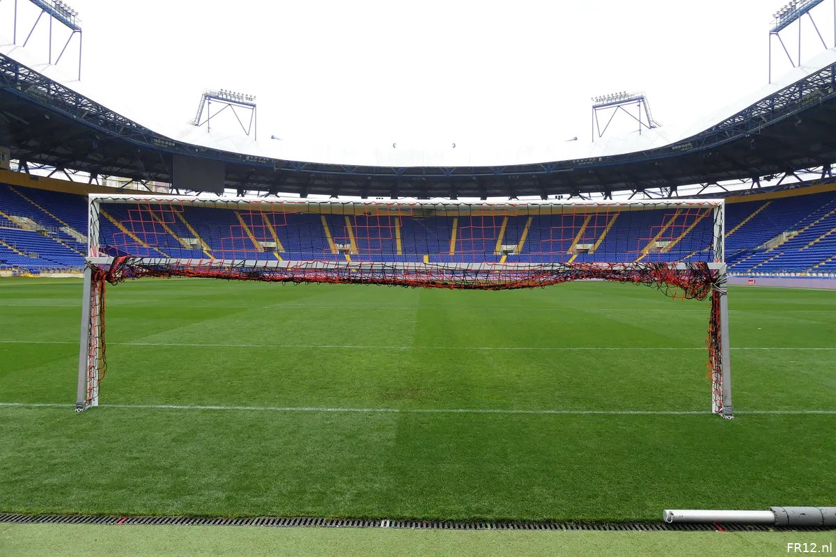 De tegenstander: Sjachtar Donetsk ambitieus in oorlogstijd