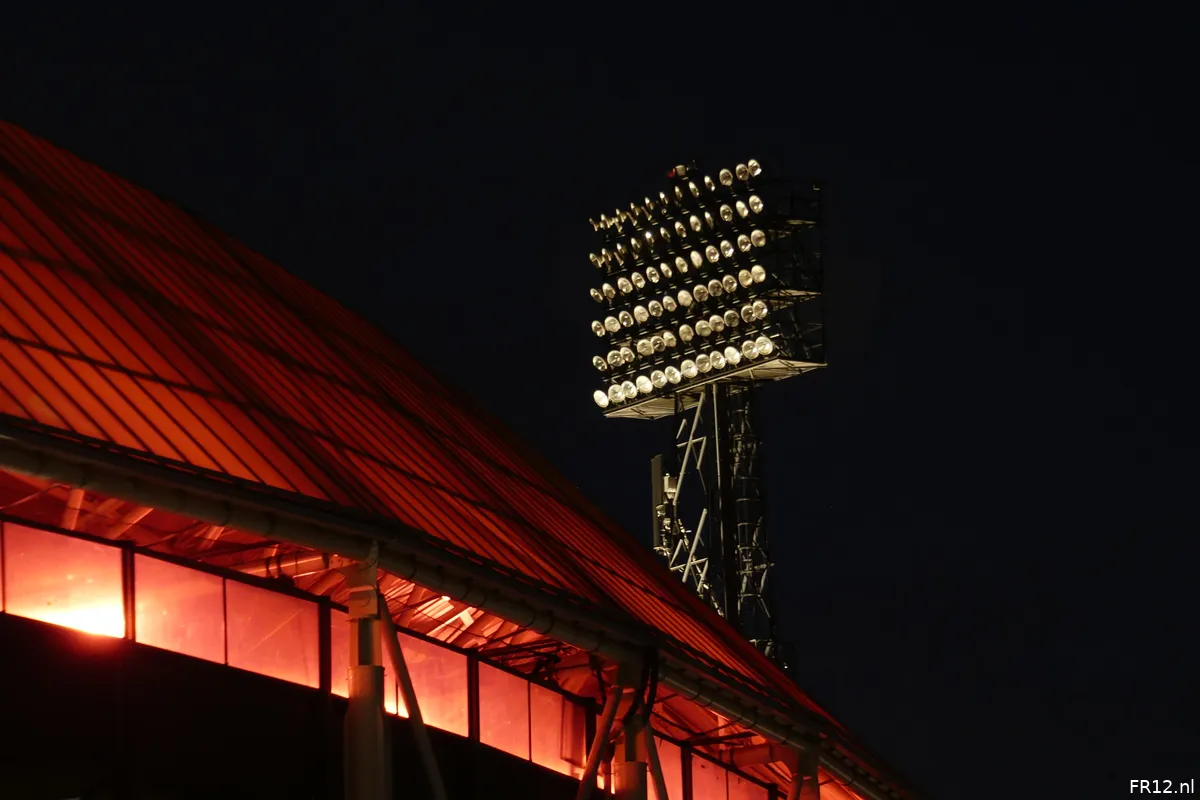 KNVB wil einde maken aan seizoen