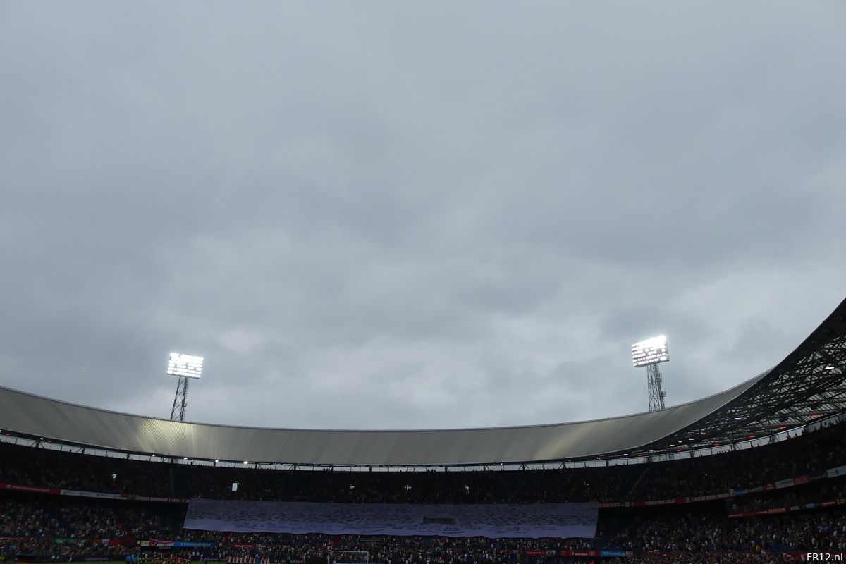 Fotoverslag Feyenoord - Southampton online
