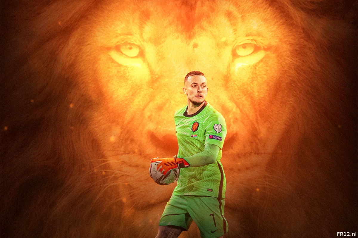 Bijlow opgenomen in definitieve WK-selectie Oranje