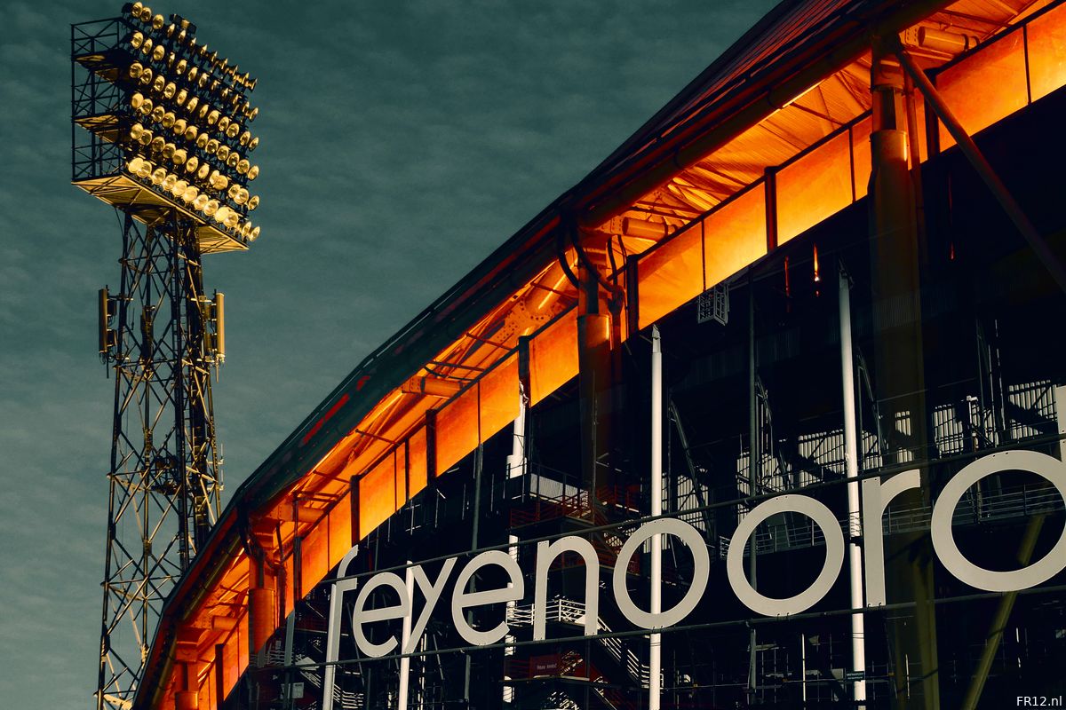 Salarisranglijst Eredivisie: Feyenoord relatief de grootste stijger