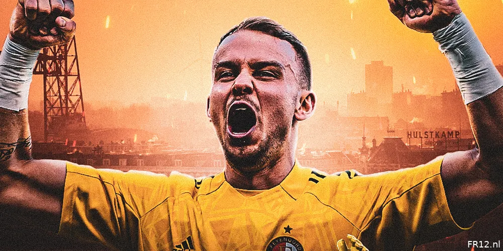 De Cijfers: Wellenreuther de absolute uitblinker in stadsderby