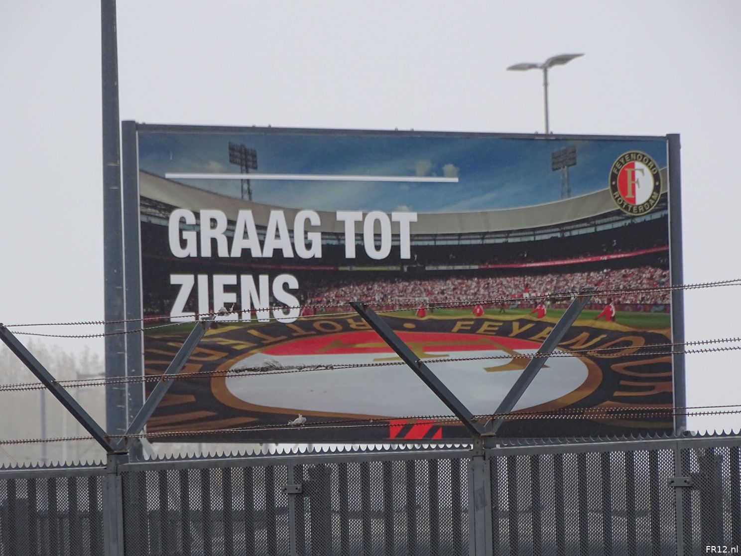Fotoverslag openbare training op 1908