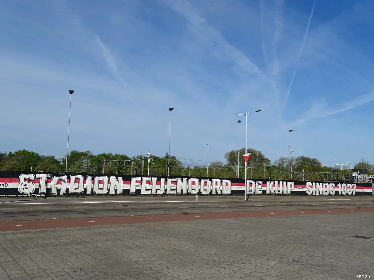 Fotoverslag woensdagochtend training online