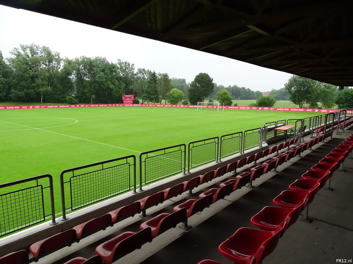 Fotoverslag Feyenoord in Oostenrijk dag 2 online