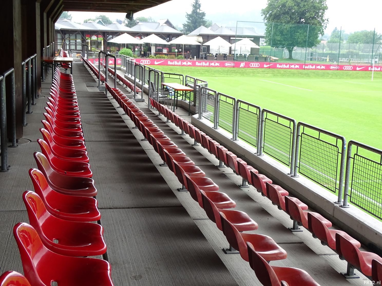 Fotoverslag Feyenoord in Oostenrijk dag 2 online