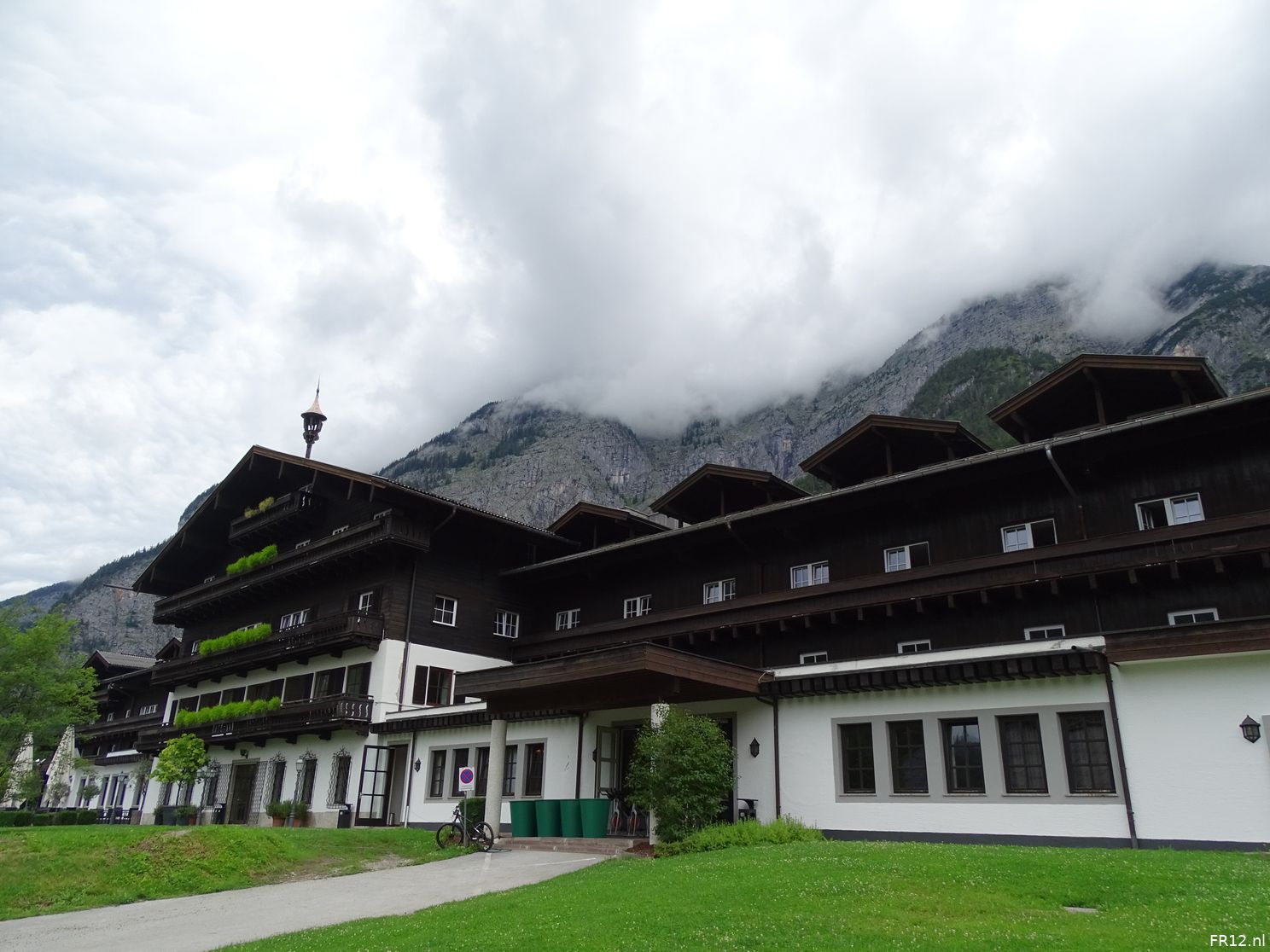 Fotoverslag Feyenoord in Oostenrijk online