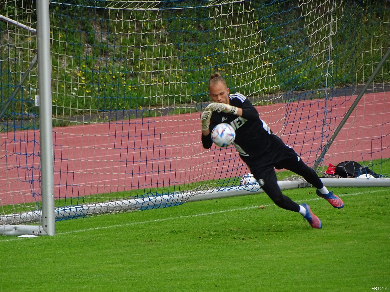Fotoverslag Feyenoord in Oostenrijk dag 2 online
