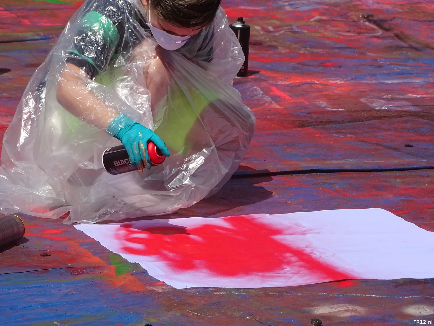 Fotoverslag Open dag Feyenoord 2022 online