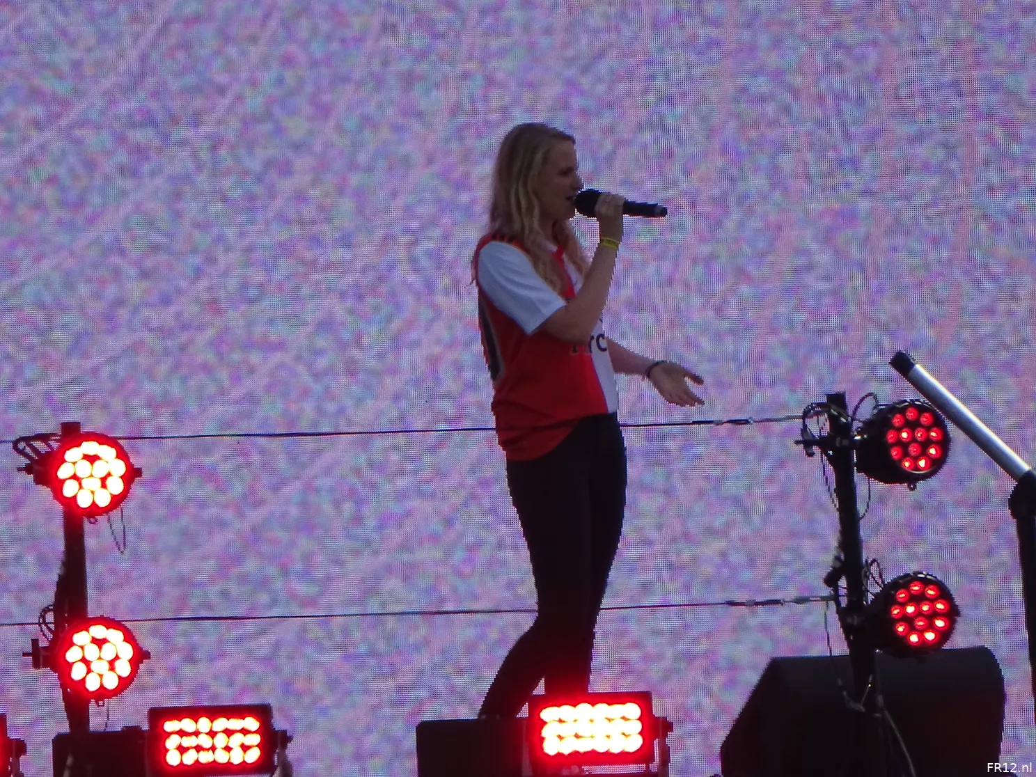 Fotoverslag Open dag Feyenoord 2022 online