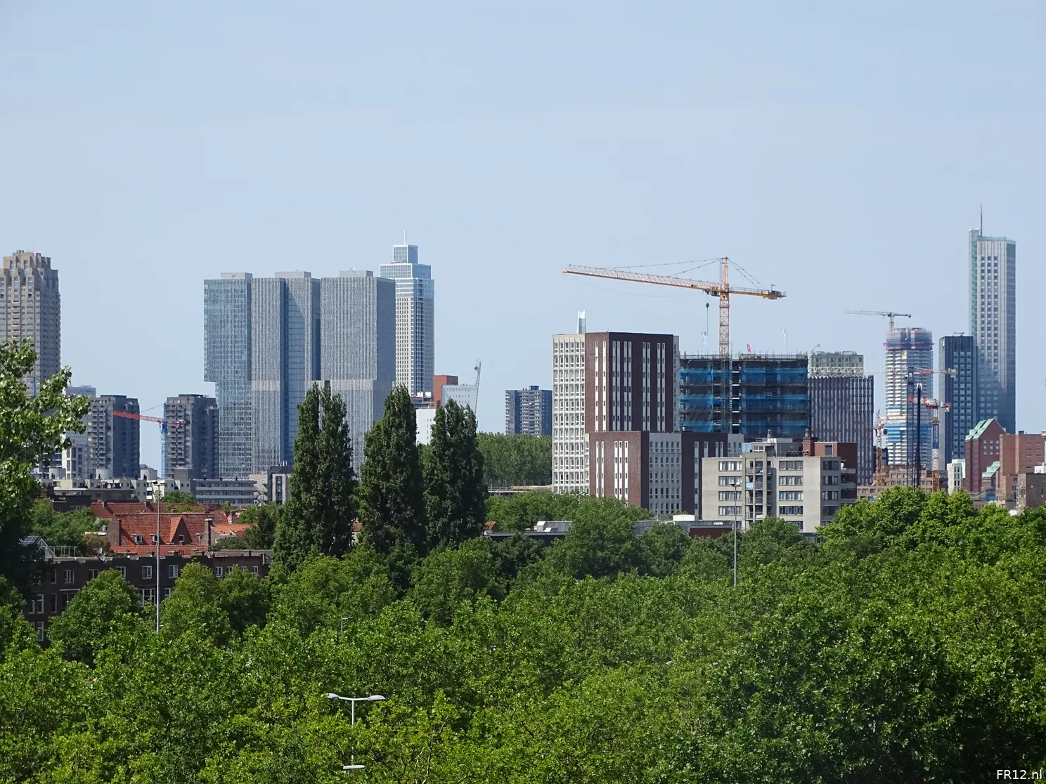 Fotoverslag Open dag Feyenoord 2022 online