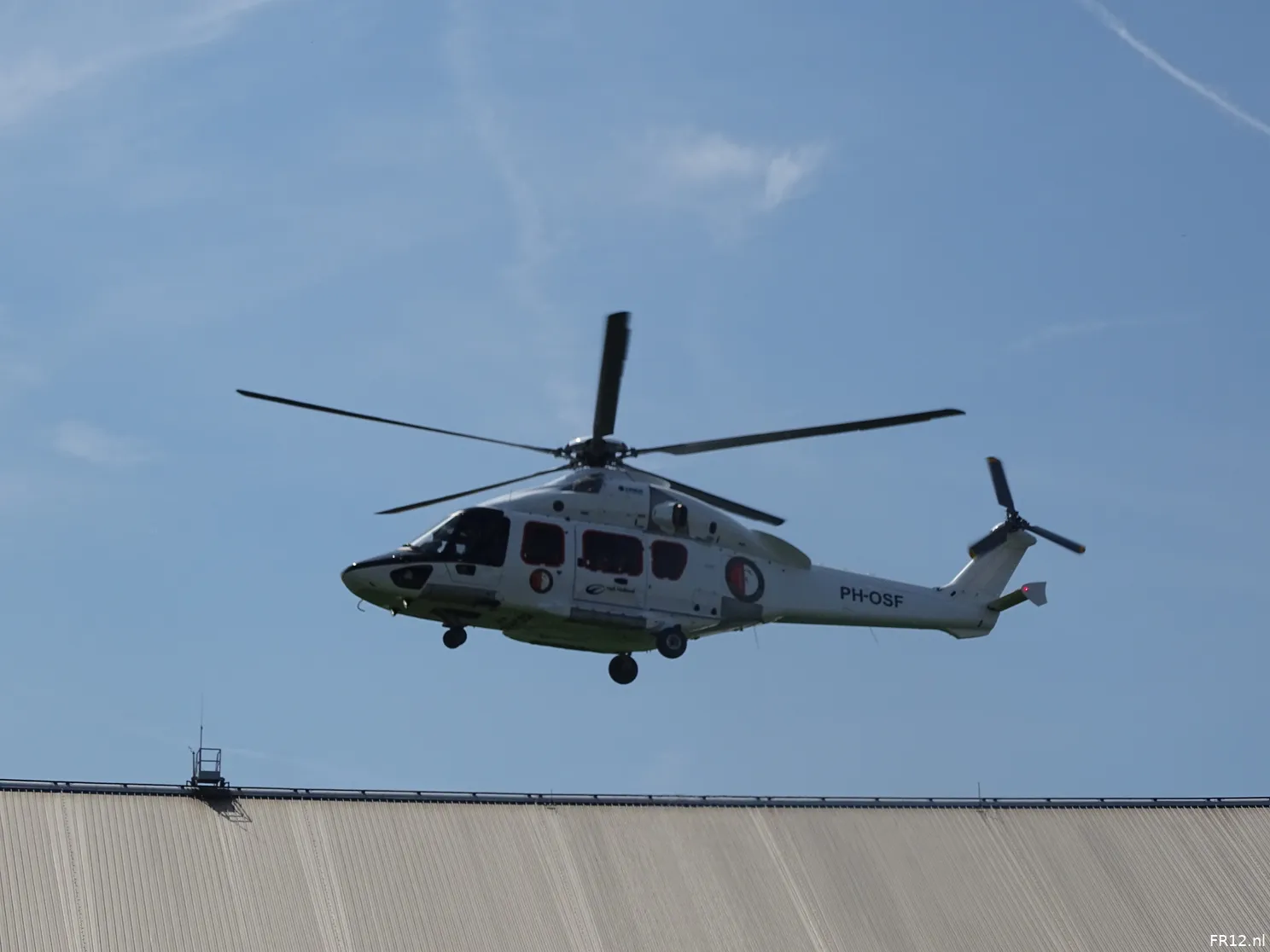 Fotoverslag Open dag Feyenoord 2022 online