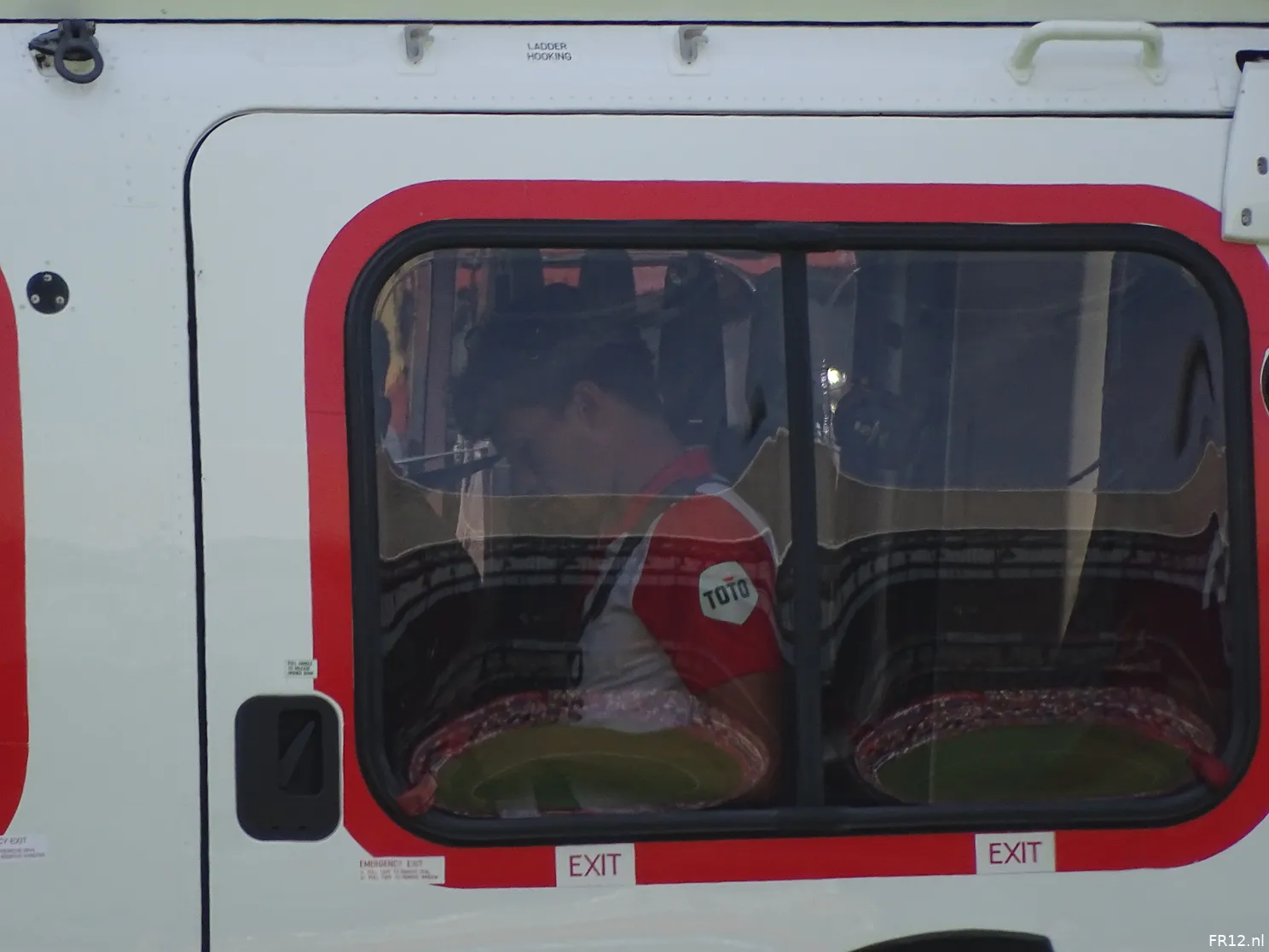 Fotoverslag Open dag Feyenoord 2022 online