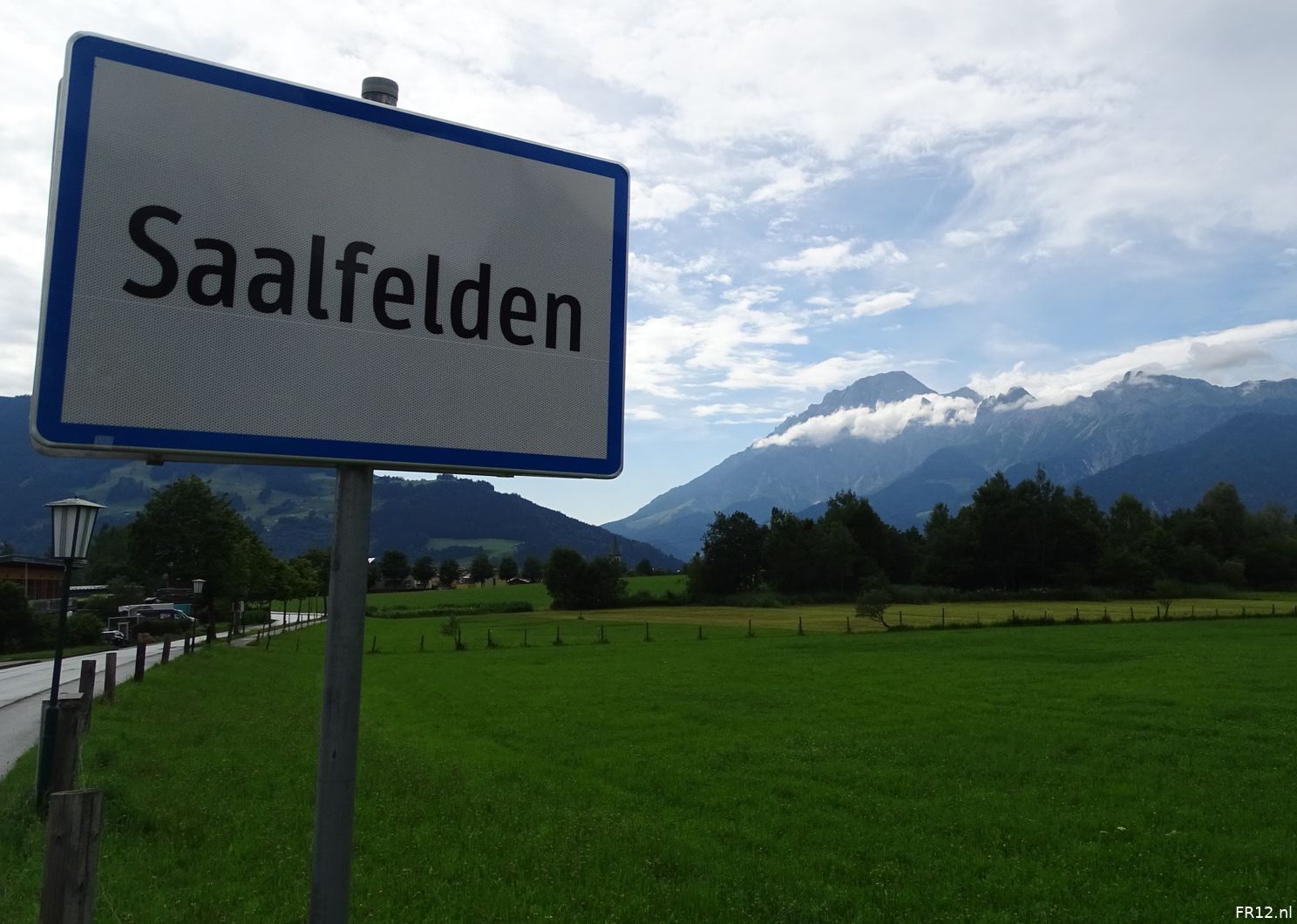 Fotoverslag trainingskamp en RB Salzburg - Feyenoord online