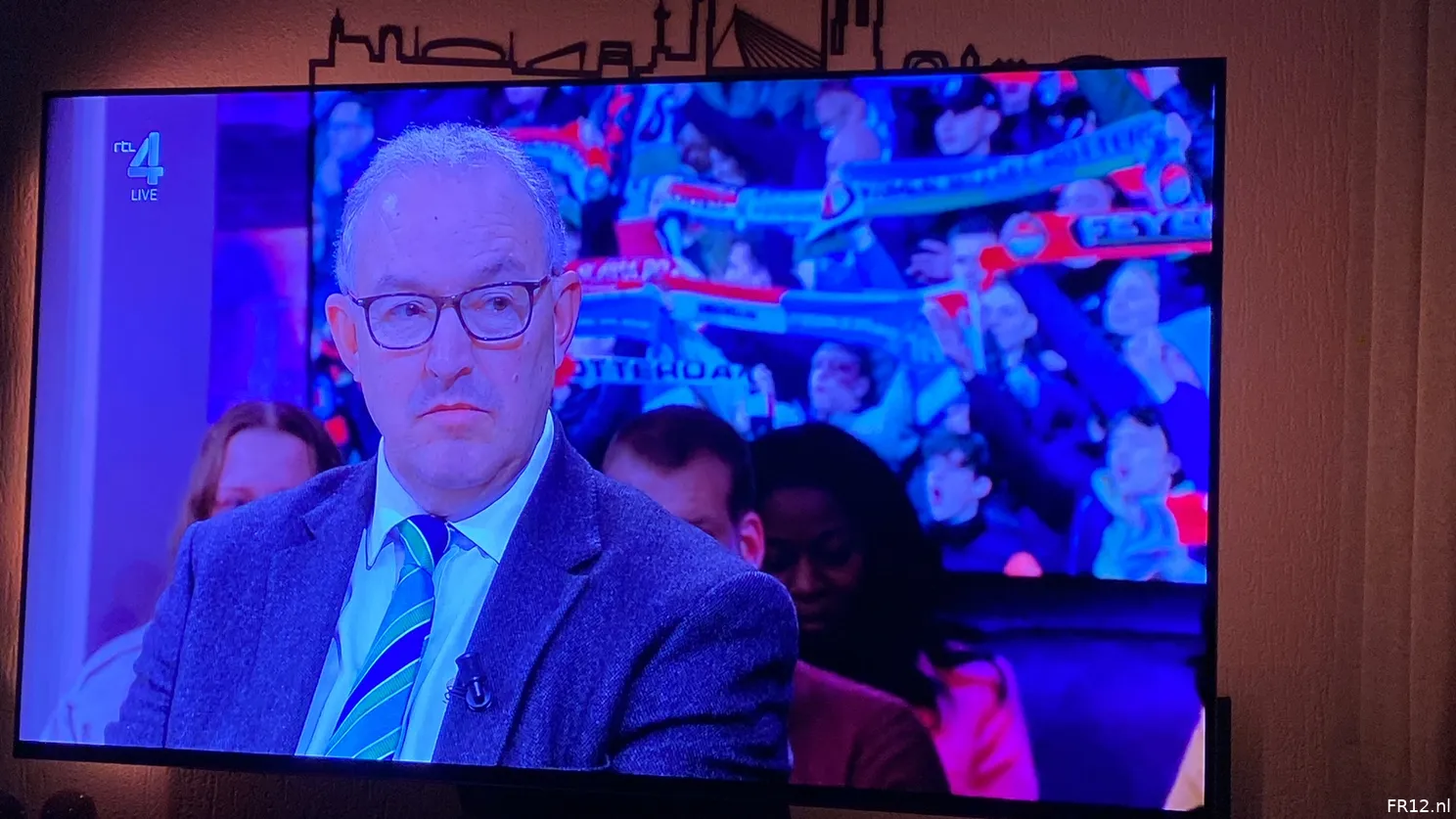 Fotoverslag laatste training voor De Klassieker online