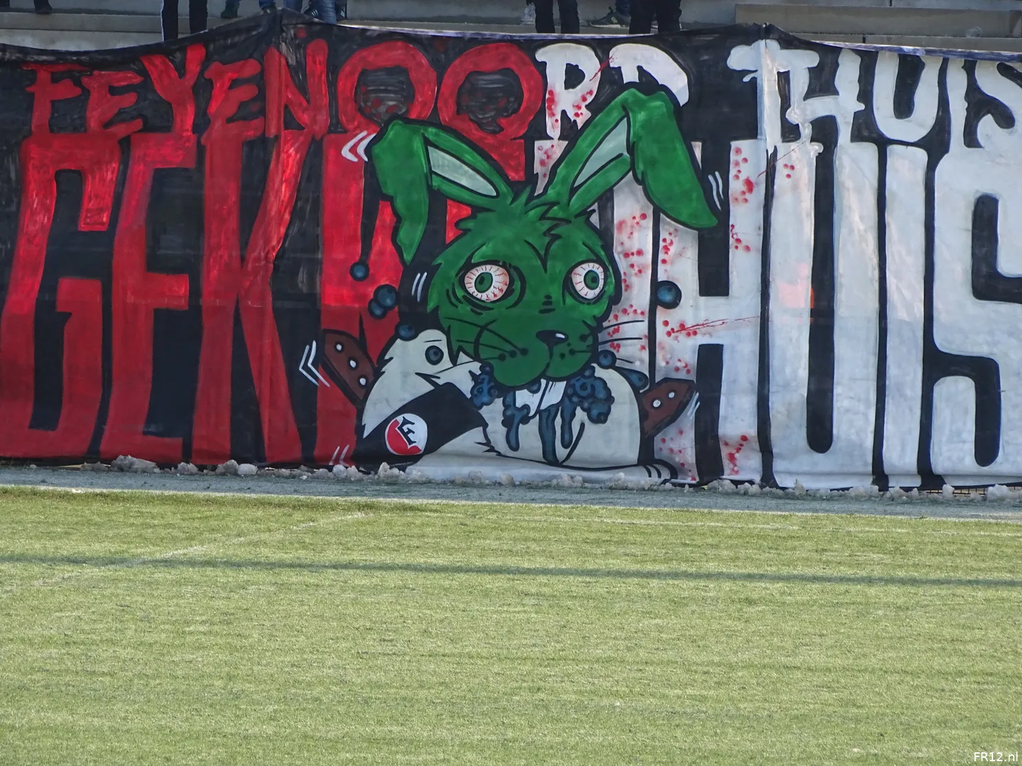 Fotoverslag laatste training voor De Klassieker online