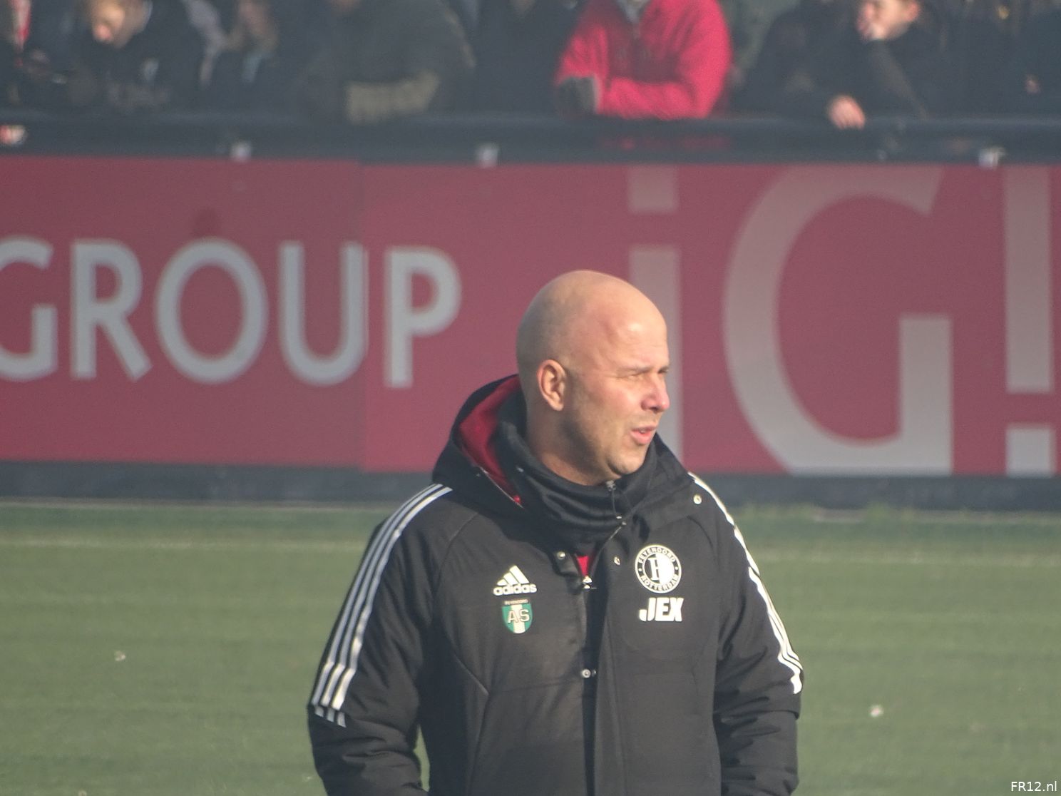 Fotoverslag laatste training voor De Klassieker online