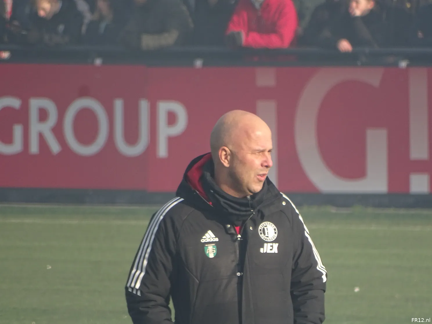 Fotoverslag laatste training voor De Klassieker online