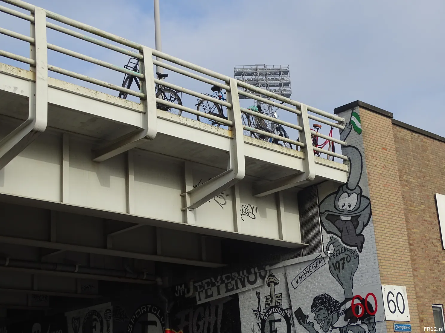 Fotoverslag laatste training voor De Klassieker online