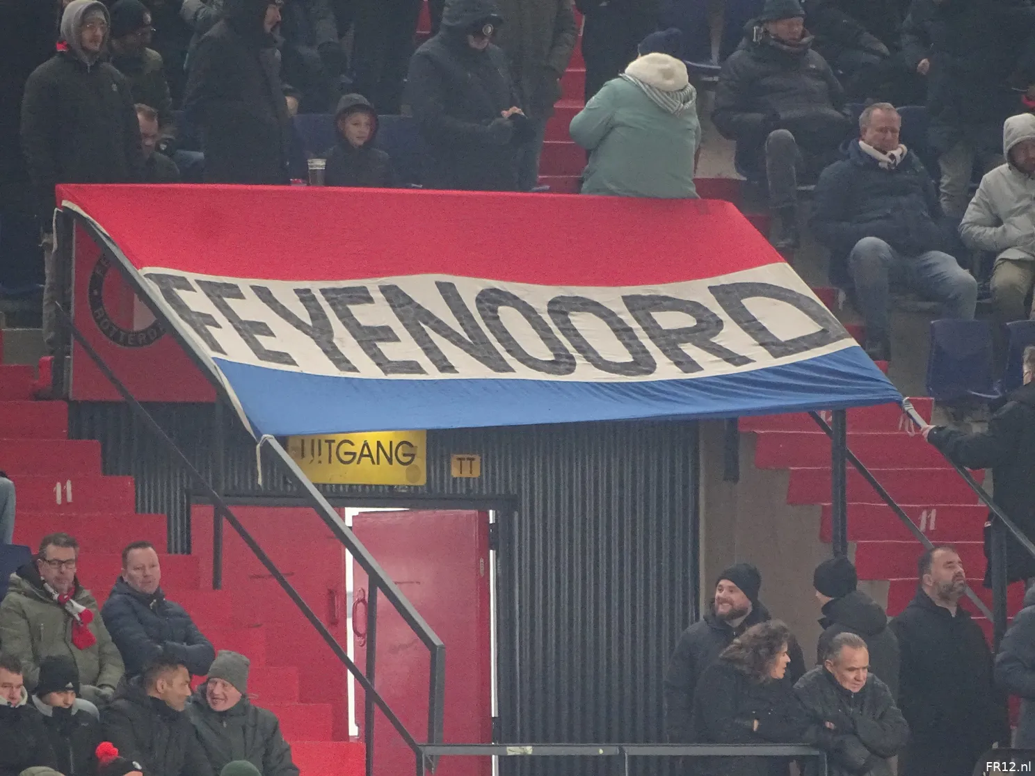 Fotoverslag Feyenoord - PSV online