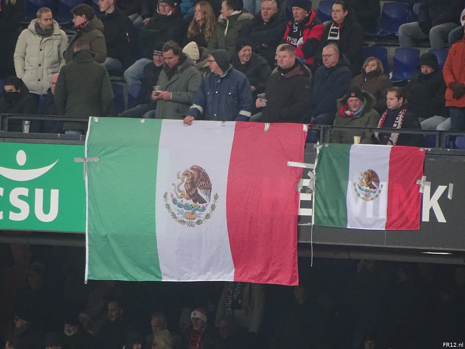 Fotoverslag Feyenoord - PSV online