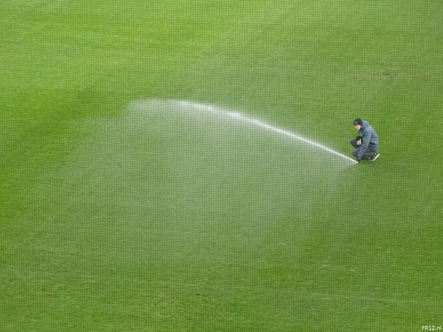 Fotoverslag Feyenoord - PSV online