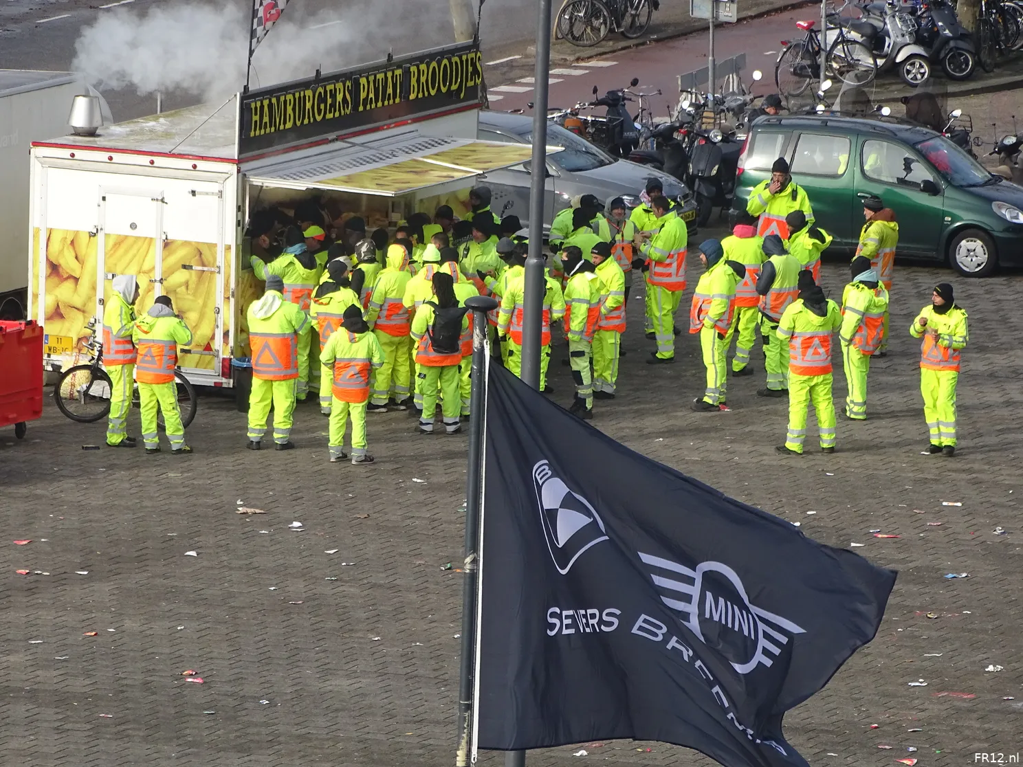 Fotoverslag Feyenoord - PSV online