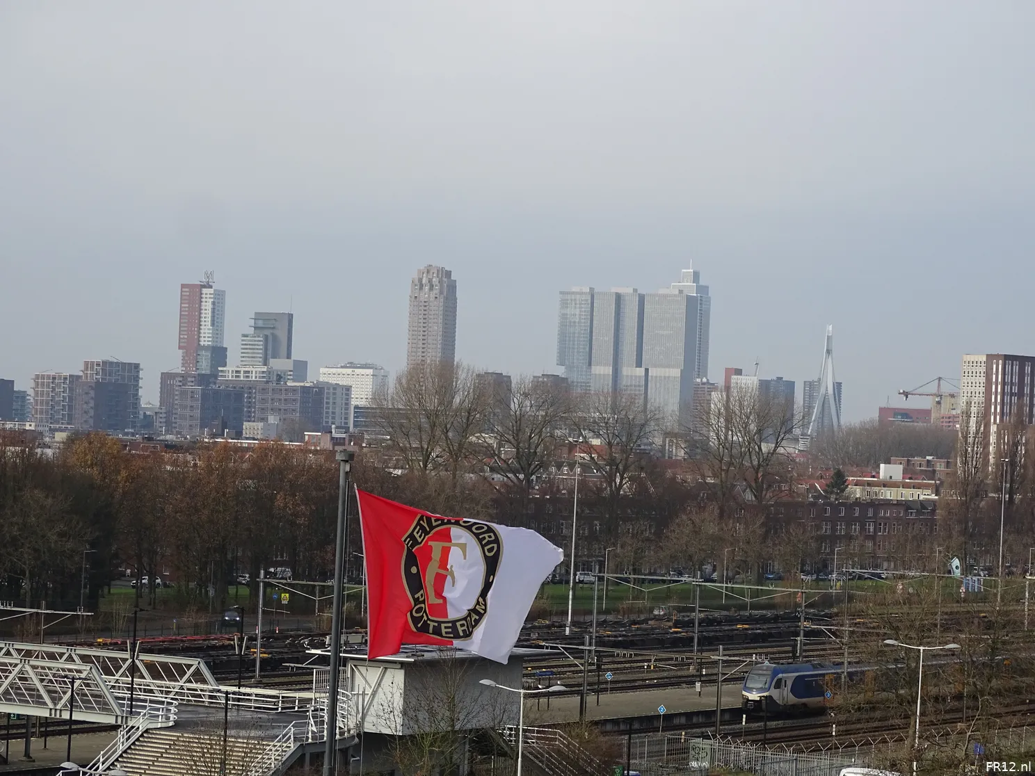 Fotoverslag Feyenoord - PSV online